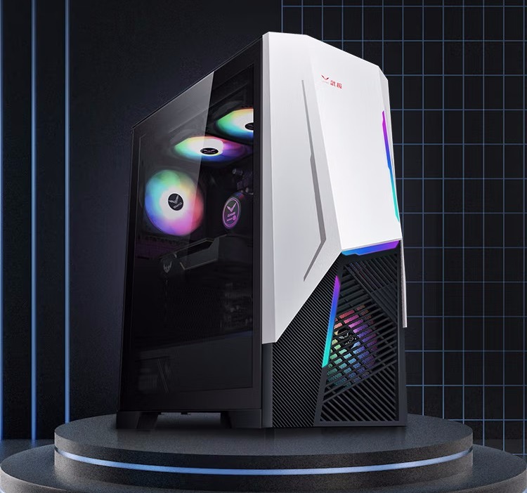 جهاز كمبيوتر للألعاب من إنتل i - مراجعة Pc Gaming Fullset وسعره