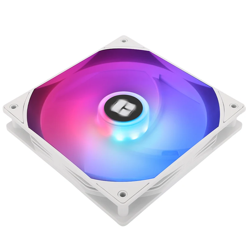 Thermalright TL-C14CW/14C-S 14 - مراجعة Pc Gaming Liquid وسعره