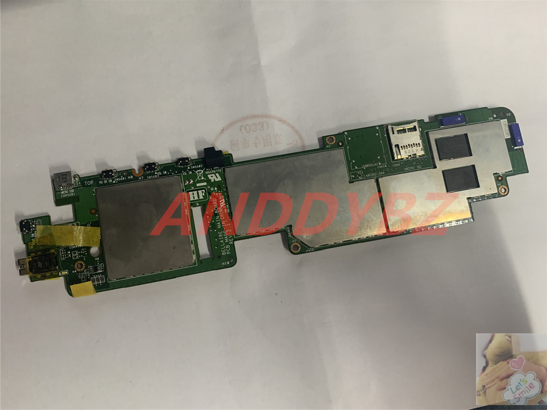 تستخدم لـ Dell Venue 8 Pro Ser - مراجعة Pc Gaming Intel وسعره