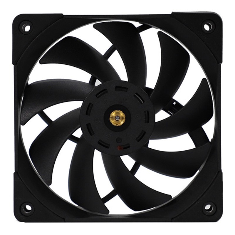 ثيرماليست المجمدة ماجيك All-in - مراجعة Pc Water Cooling وسعره
