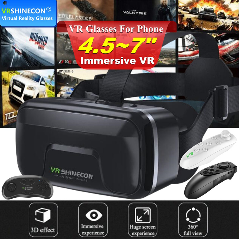 نظارات الواقع الافتراضي العملا - مراجعة Vr Headset Pc وسعره