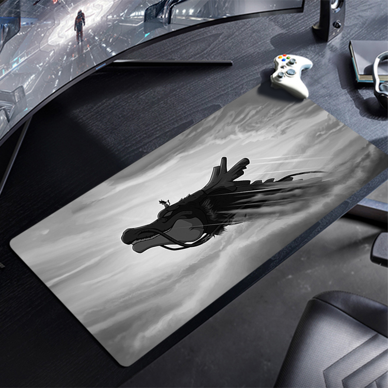 لوحة ماوس جديدة متينة من دراغو - مراجعة Pc Gaming Lounge وسعره