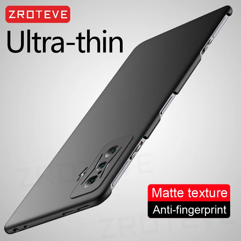 حافظة لهاتف PocoF4 GT ZROTEVE  - مراجعة Pc Gaming Fullset وسعره