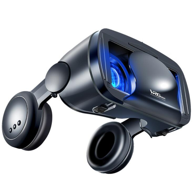 نظارات الواقع الافتراضي VR IMA - مراجعة Vr Headset Pc وسعره