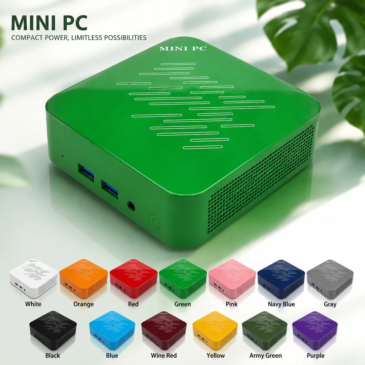 كمبيوتر صغير باللون الوردي الف - مراجعة Pc Gaming Pink وسعره