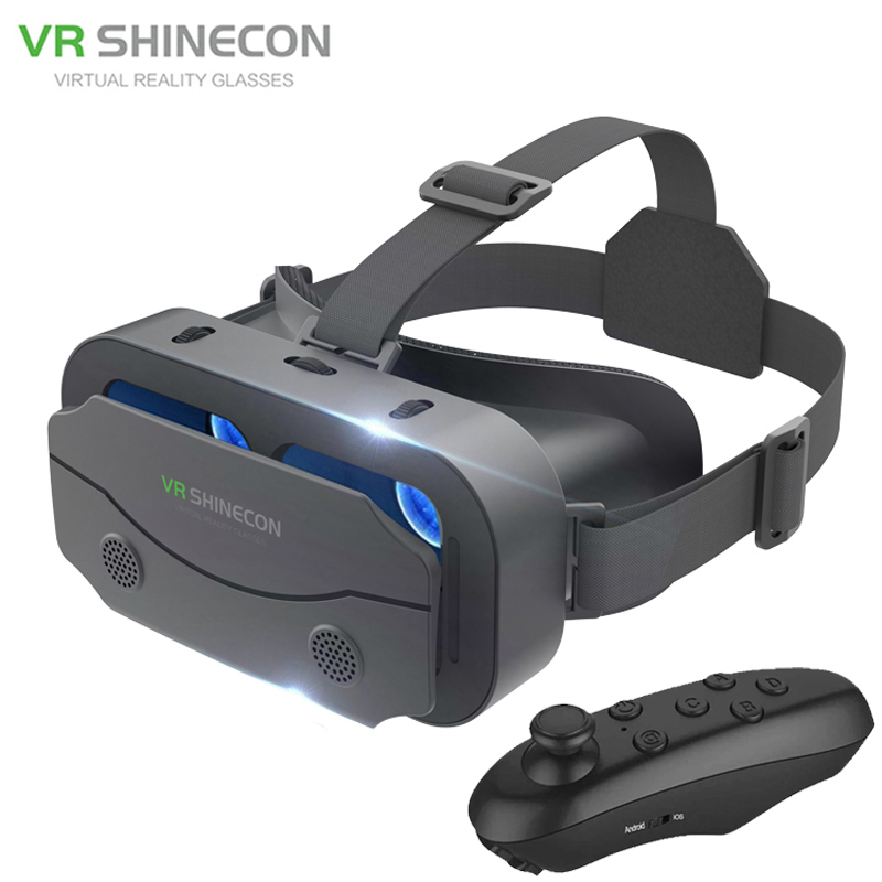 نظارات الواقع الافتراضي G10 G1 - مراجعة Vr Headset Pc وسعره