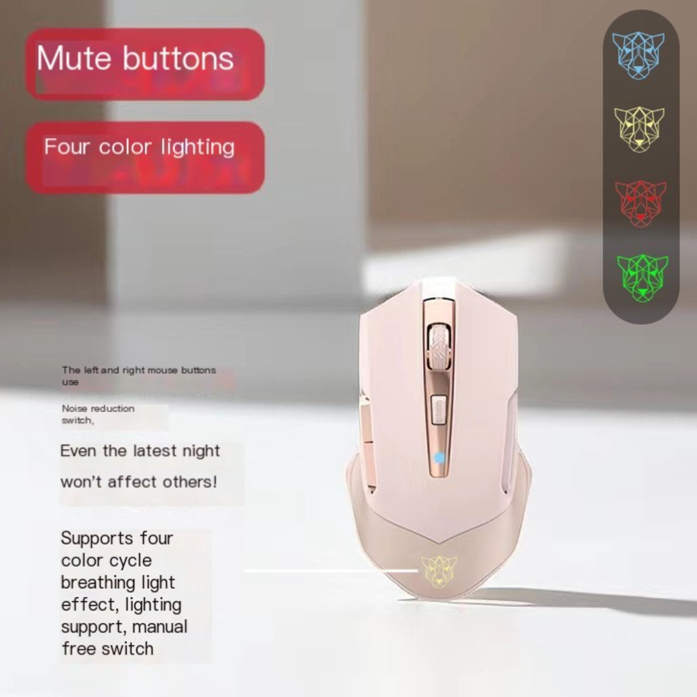 زهري لطيف ، شحن من النوع سي ،  - مراجعة Pc Gaming Pink وسعره