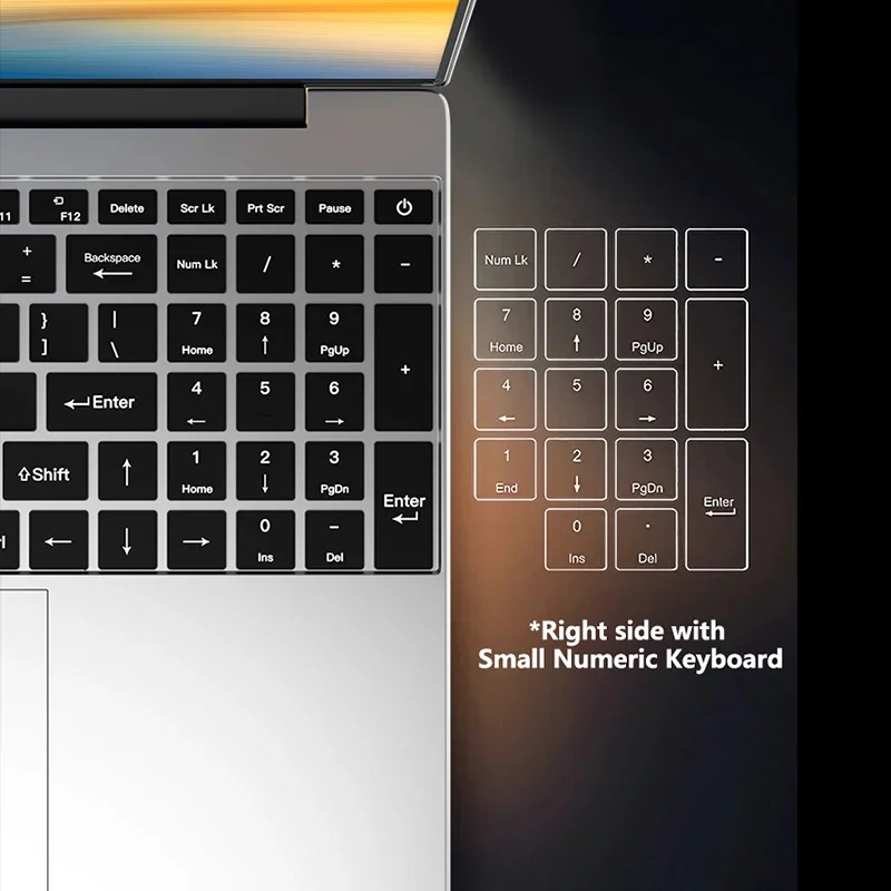 وصل حديثًا: لابتوب للألعاب 14. - مراجعة Pc Gaming Intel وسعره