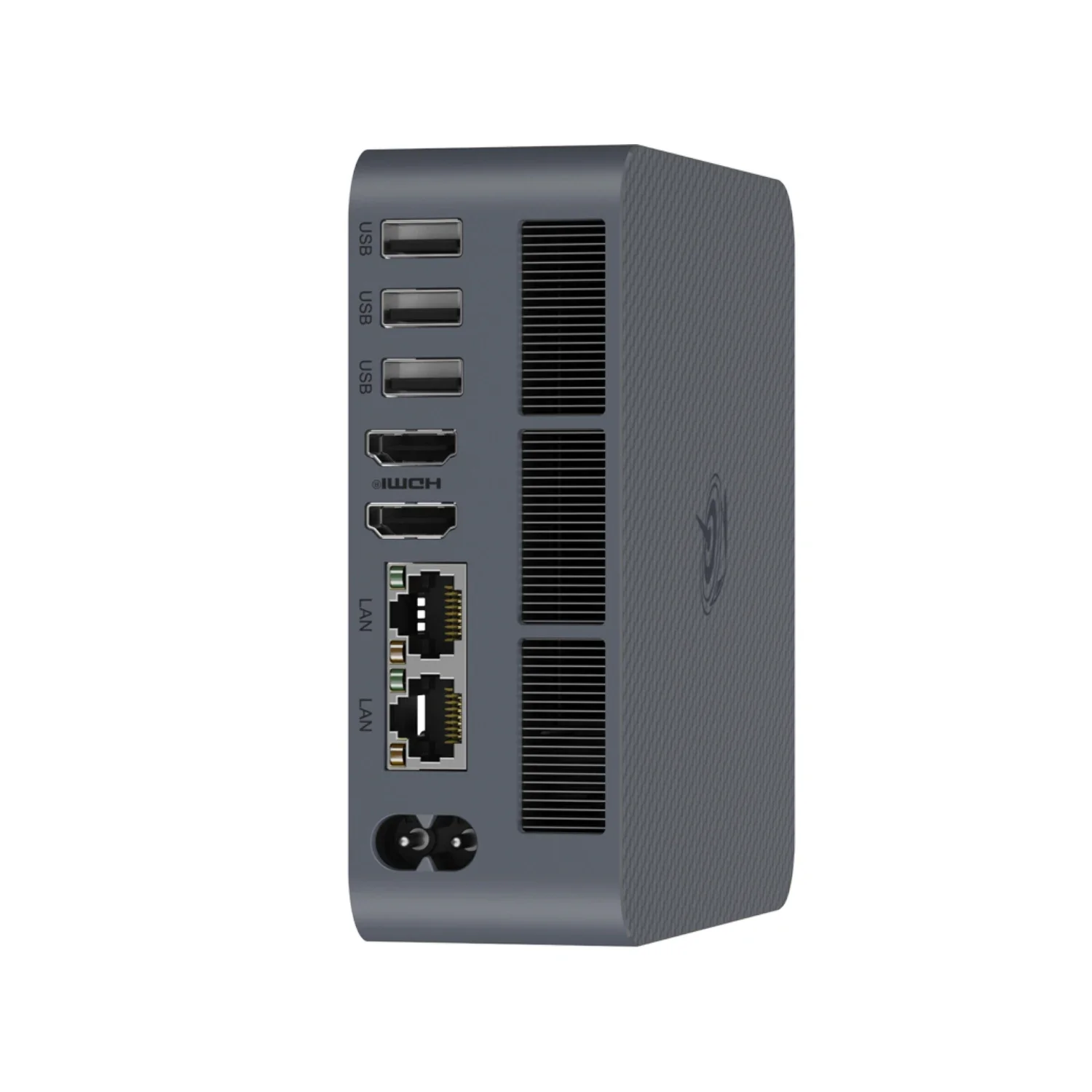 كمبيوتر مصغر Beelink EQi12 مع  - مراجعة Pc Gaming Intel وسعره