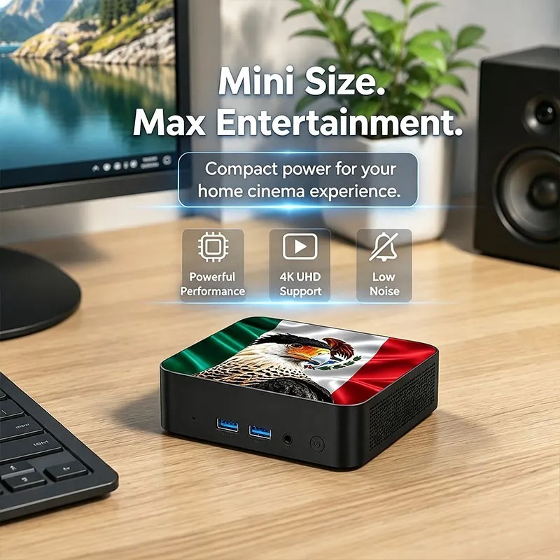 جهاز كمبيوتر صغير جديد عالي ال - مراجعة Pc Gaming Intel وسعره