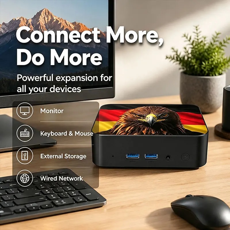2026 كمبيوتر محمول صغير إنتل ك - مراجعة Pc Gaming Intel وسعره